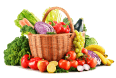 Fruits & Vegetable
